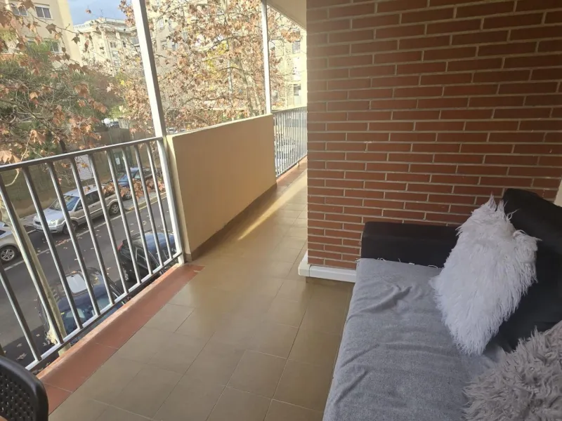 🏡 Amplio piso en venta | Valterna, Valencia