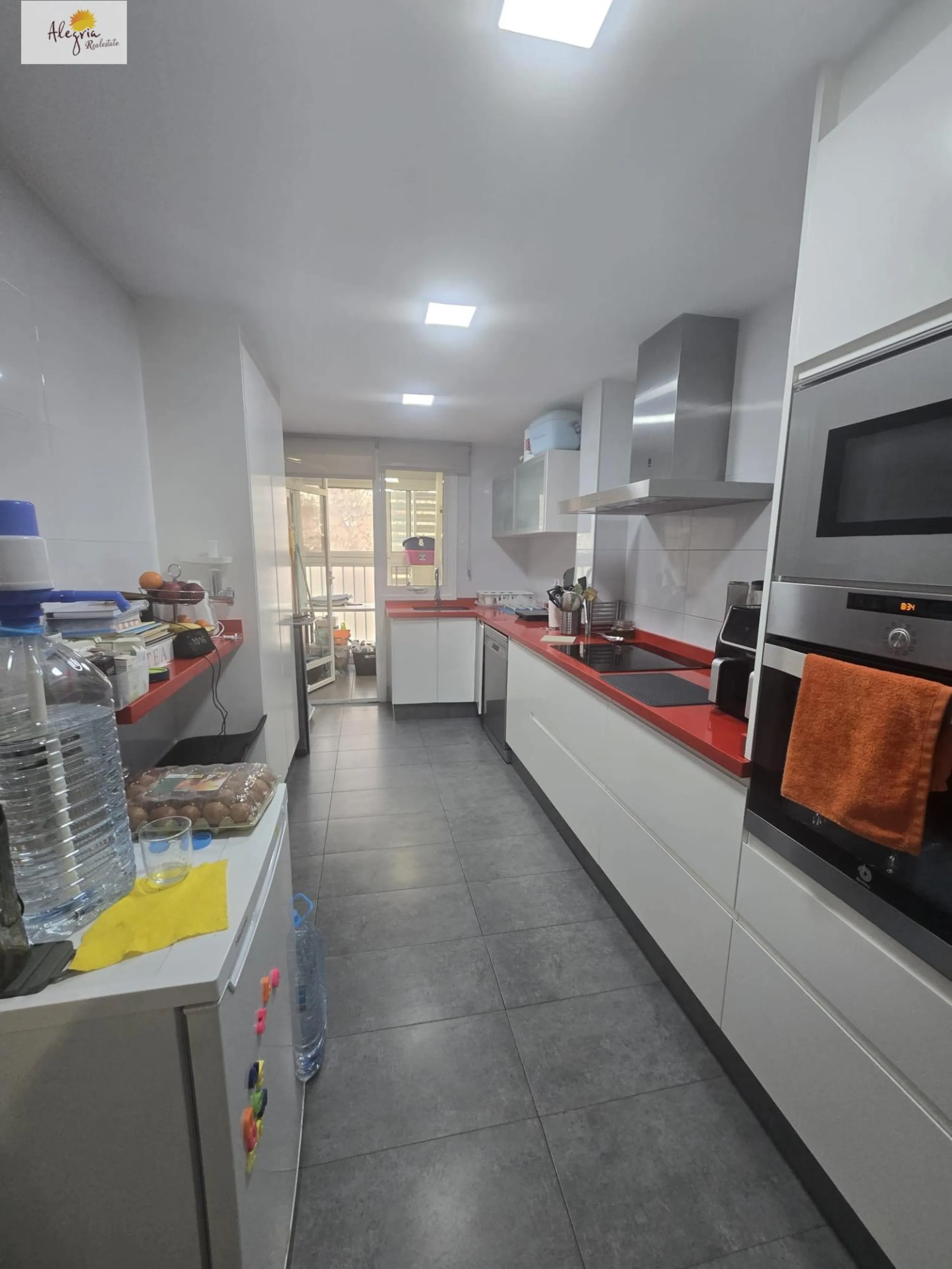 🏡 Amplio piso en venta | Valterna, Valencia