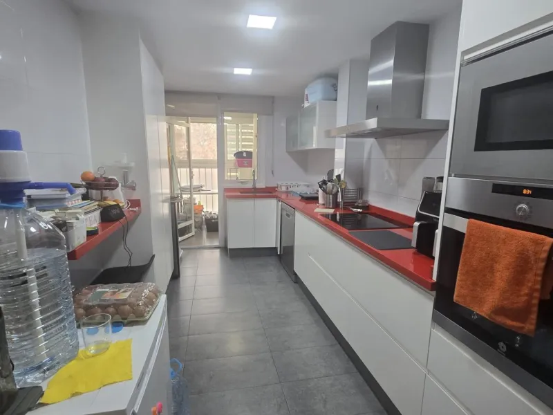 🏡 Amplio piso en venta | Valterna, Valencia