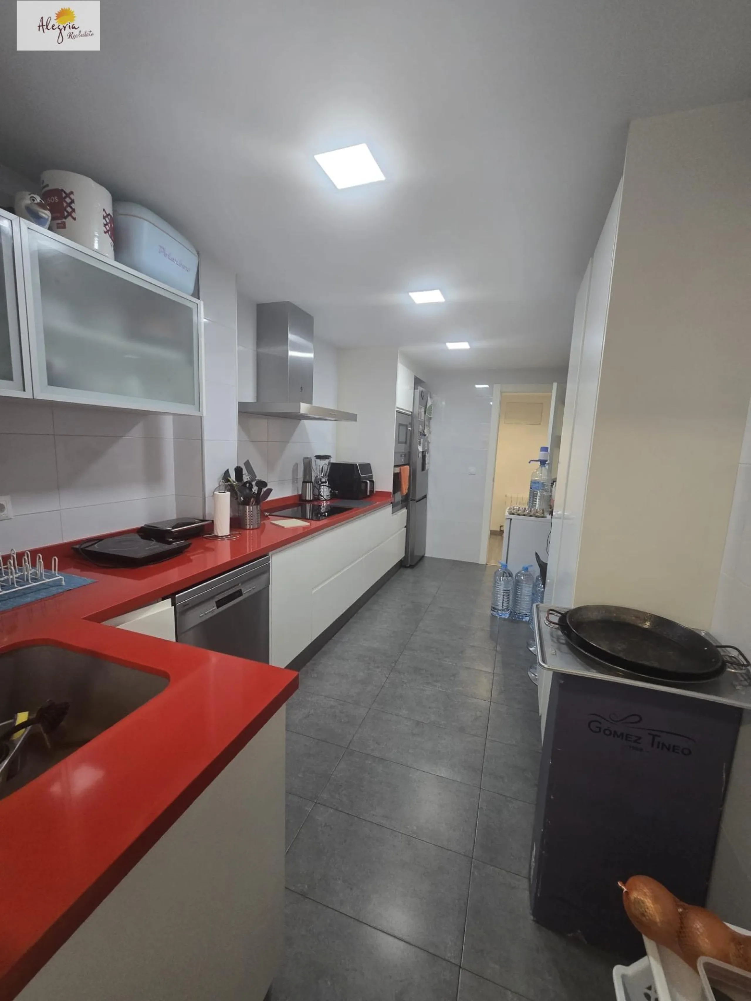 🏡 Amplio piso en venta | Valterna, Valencia