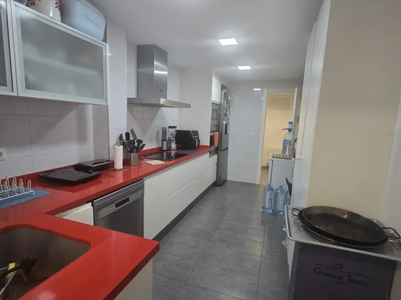🏡 Amplio piso en venta | Valterna, Valencia