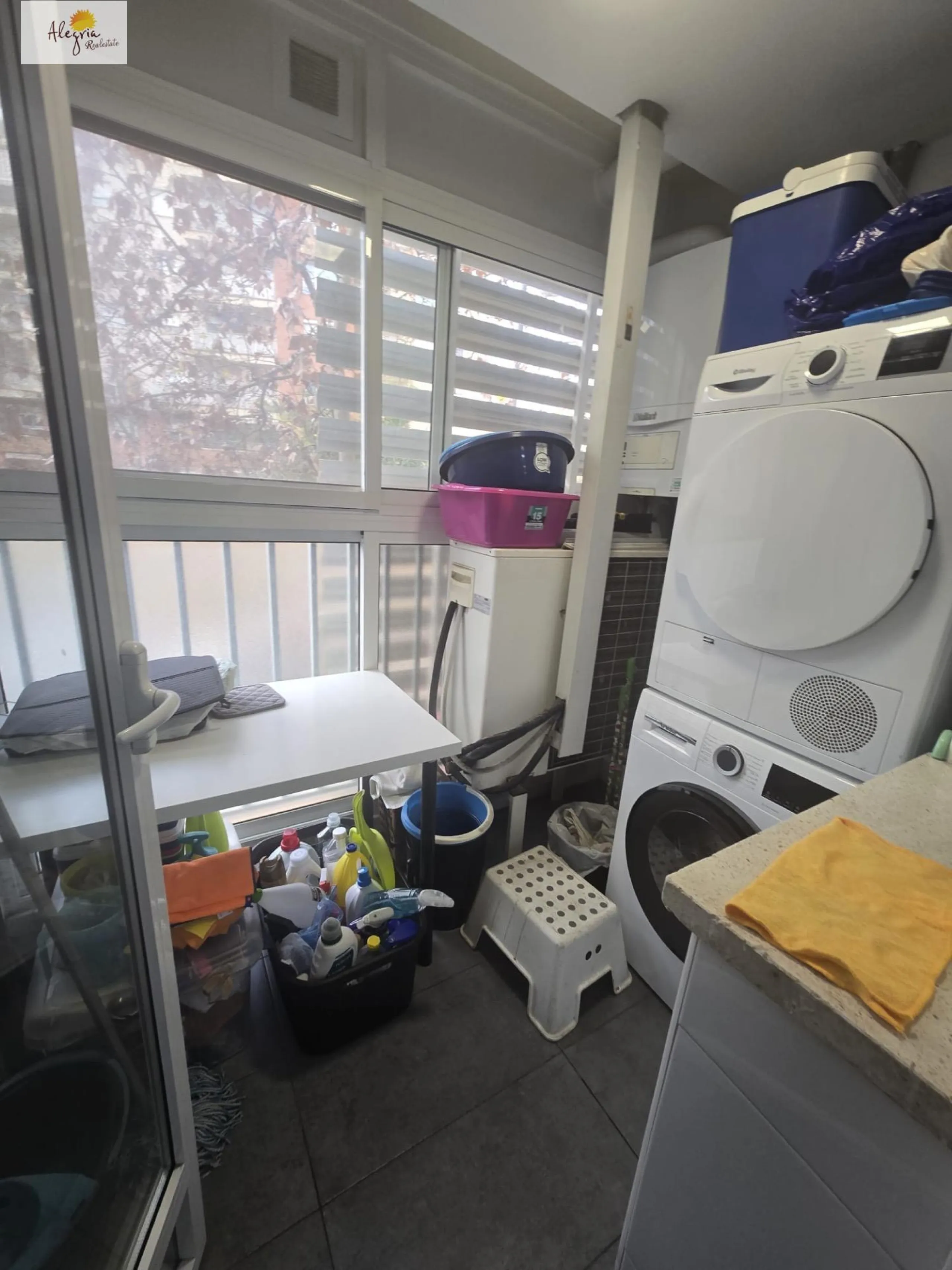 🏡 Amplio piso en venta | Valterna, Valencia