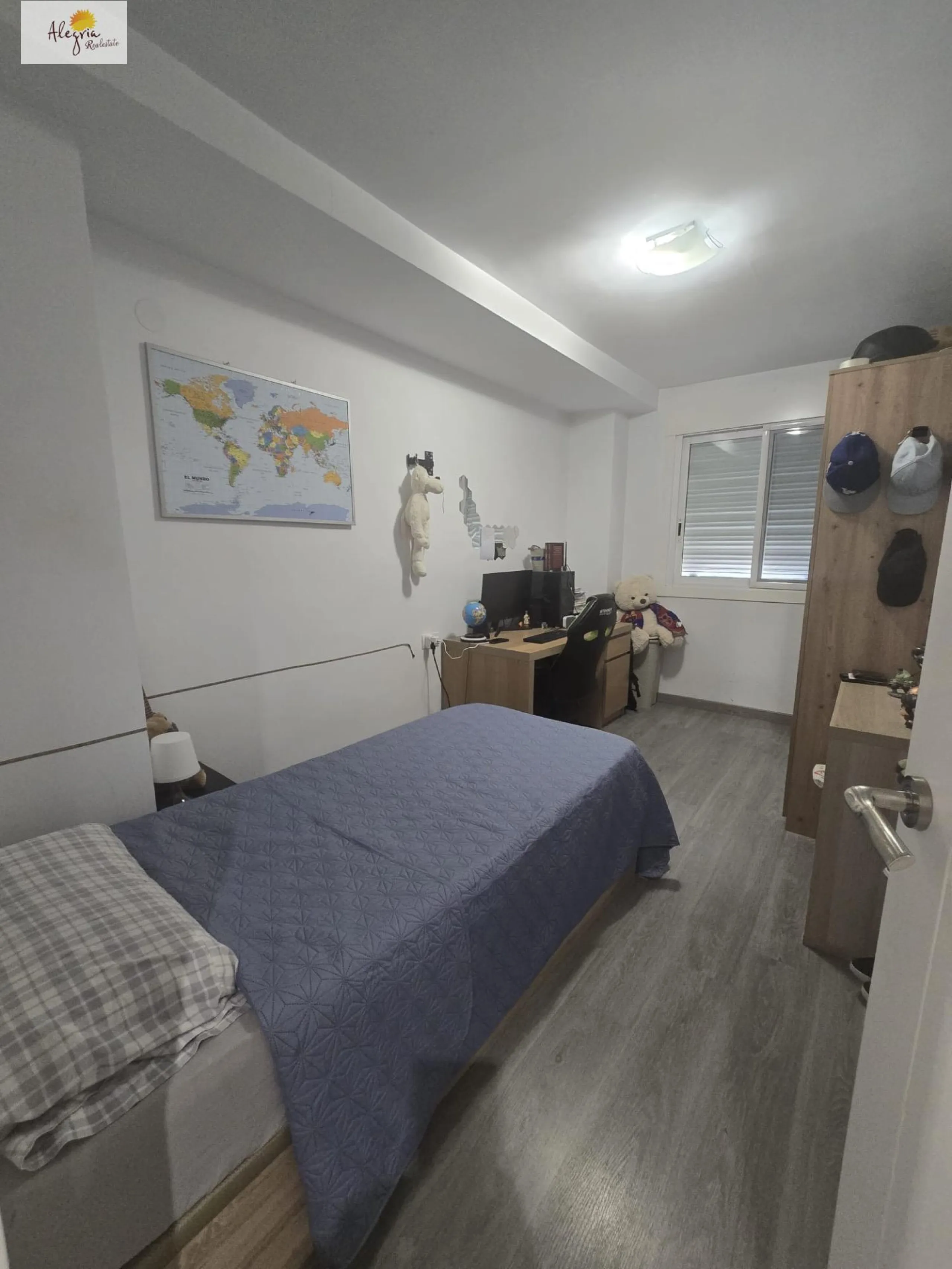 🏡 Amplio piso en venta | Valterna, Valencia
