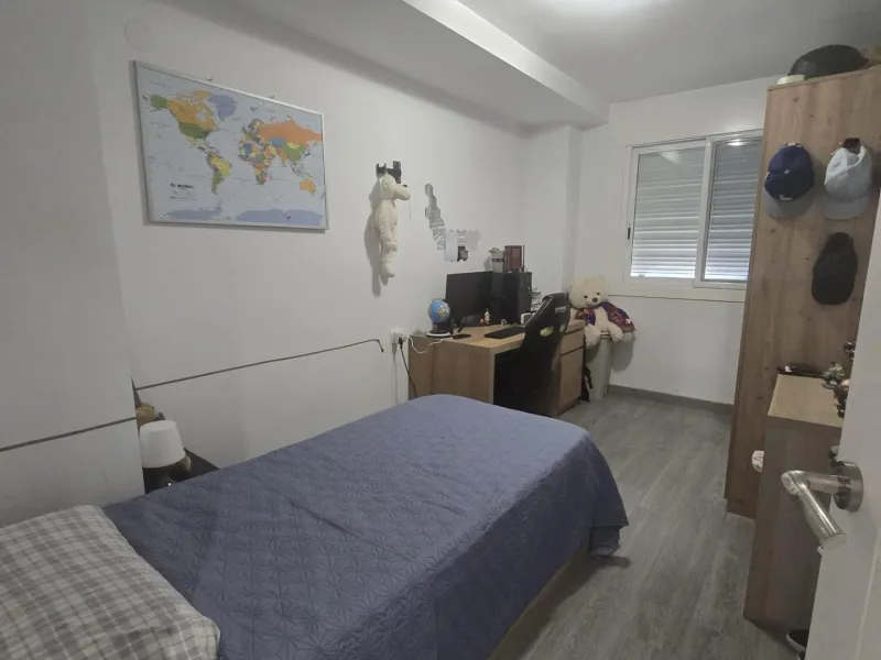 🏡 Amplio piso en venta | Valterna, Valencia