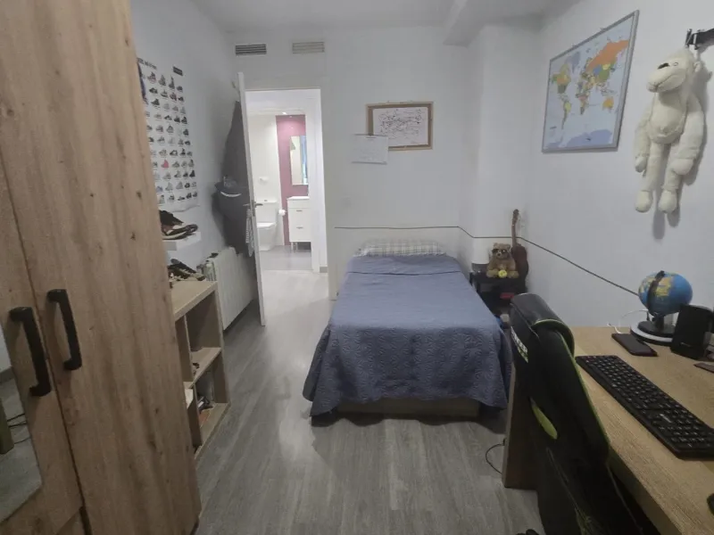 🏡 Amplio piso en venta | Valterna, Valencia
