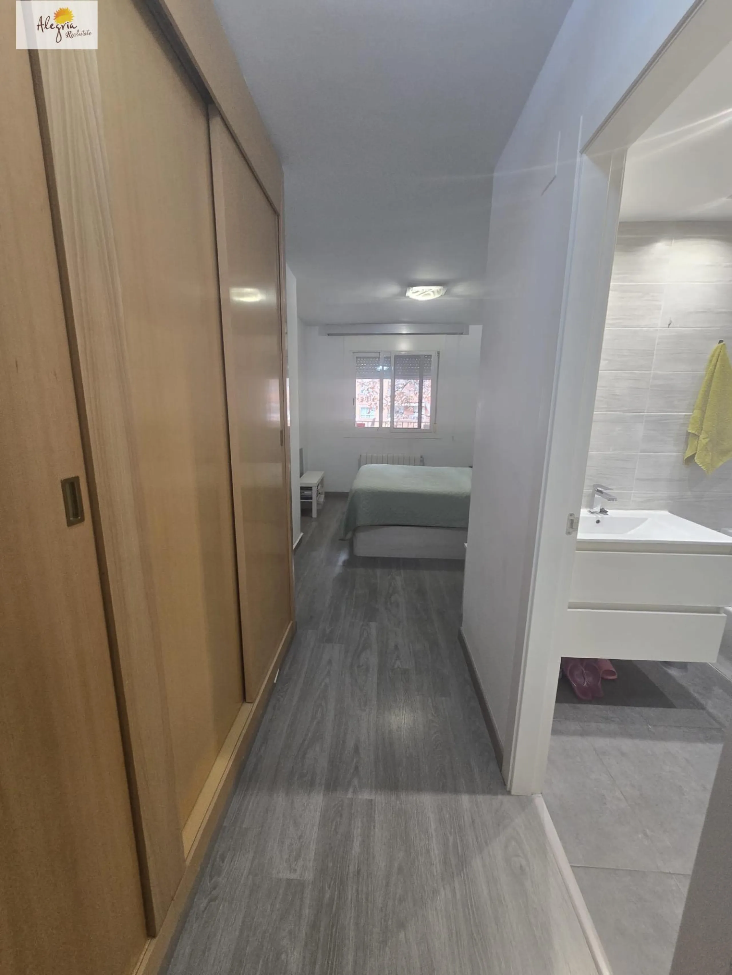🏡 Amplio piso en venta | Valterna, Valencia