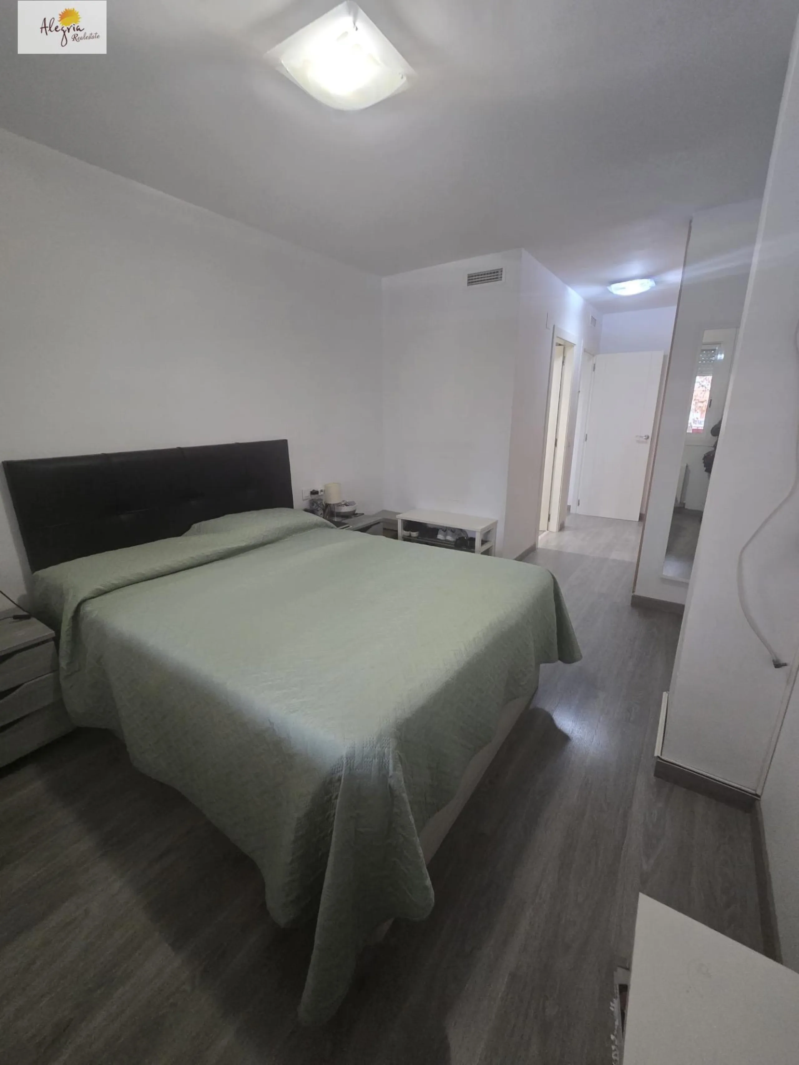 🏡 Amplio piso en venta | Valterna, Valencia