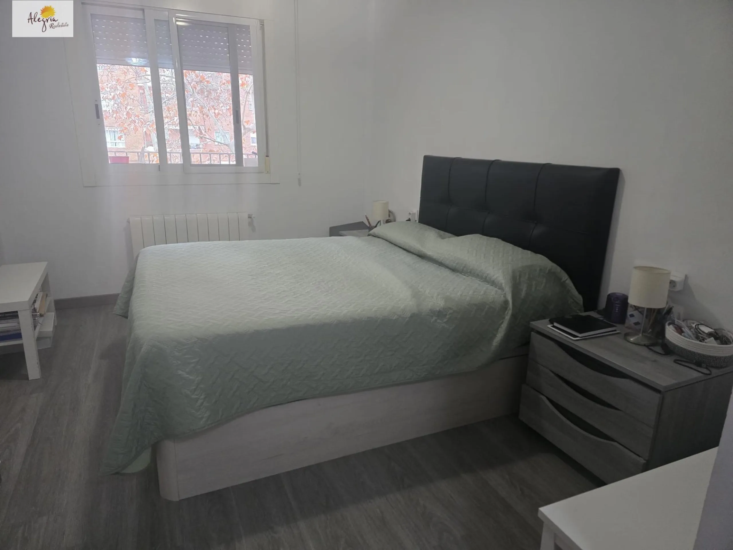 🏡 Amplio piso en venta | Valterna, Valencia