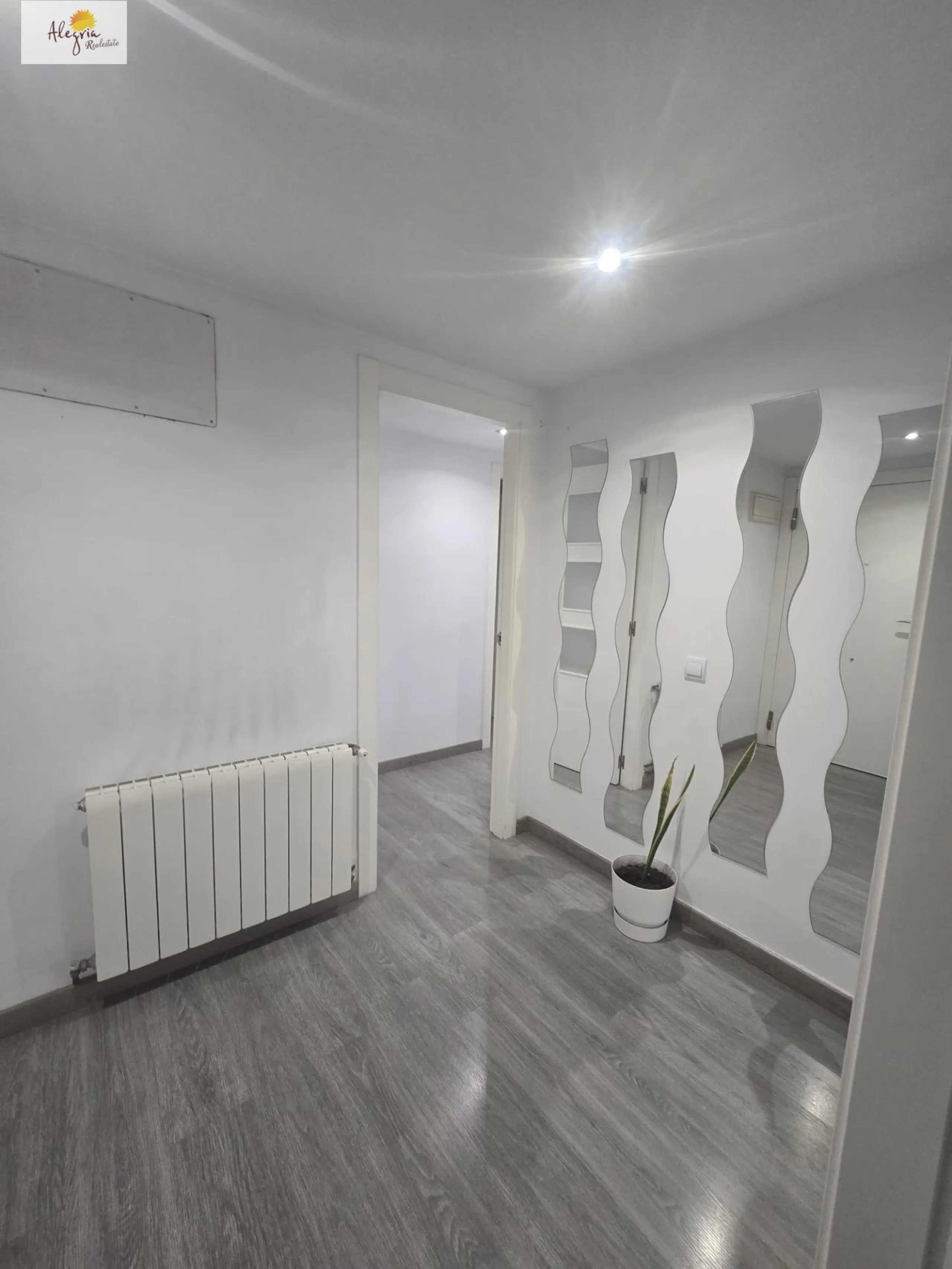 🏡 Amplio piso en venta | Valterna, Valencia