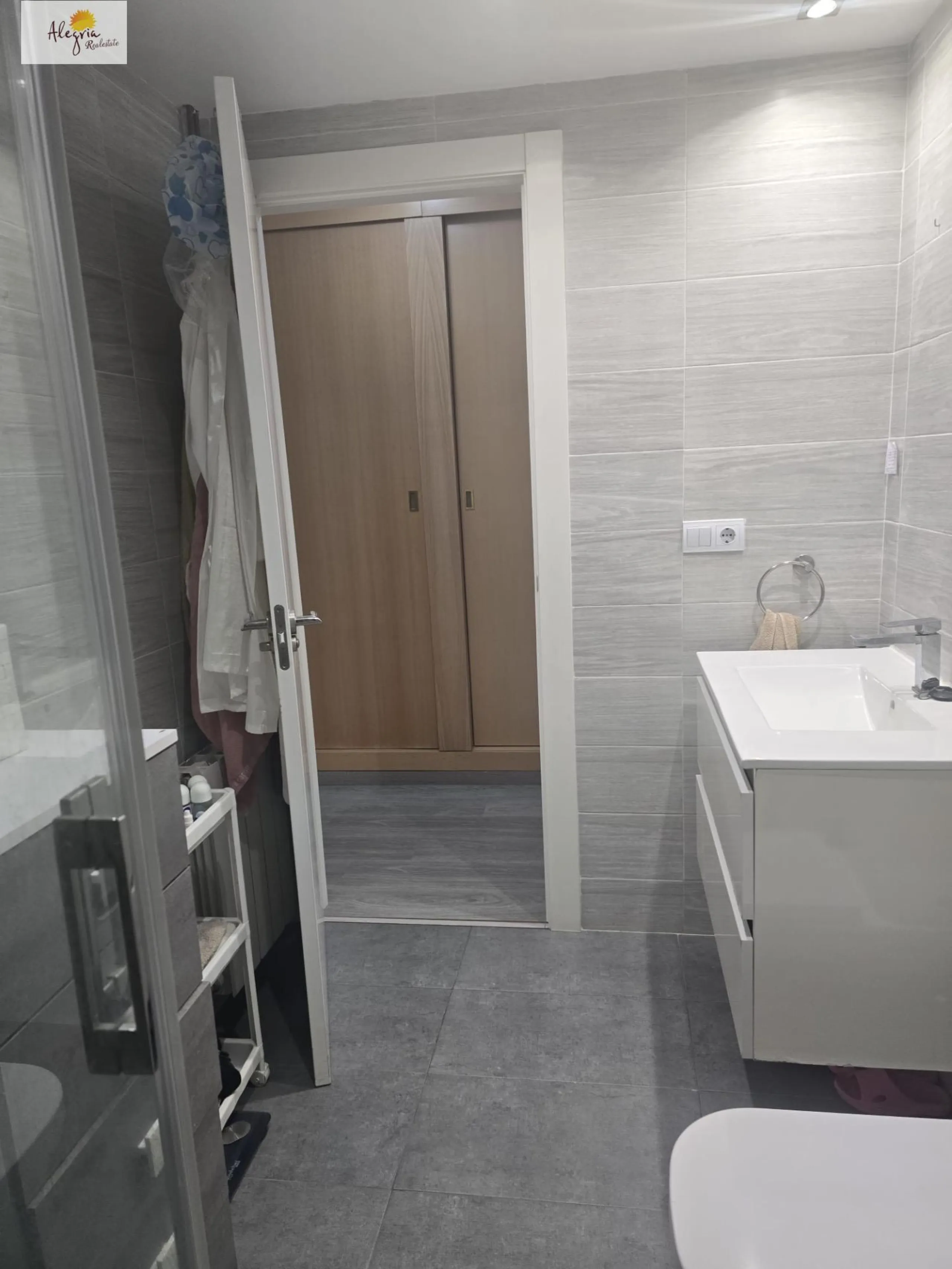 🏡 Amplio piso en venta | Valterna, Valencia