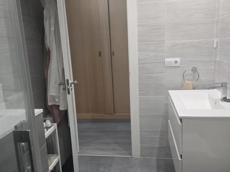 🏡 Amplio piso en venta | Valterna, Valencia