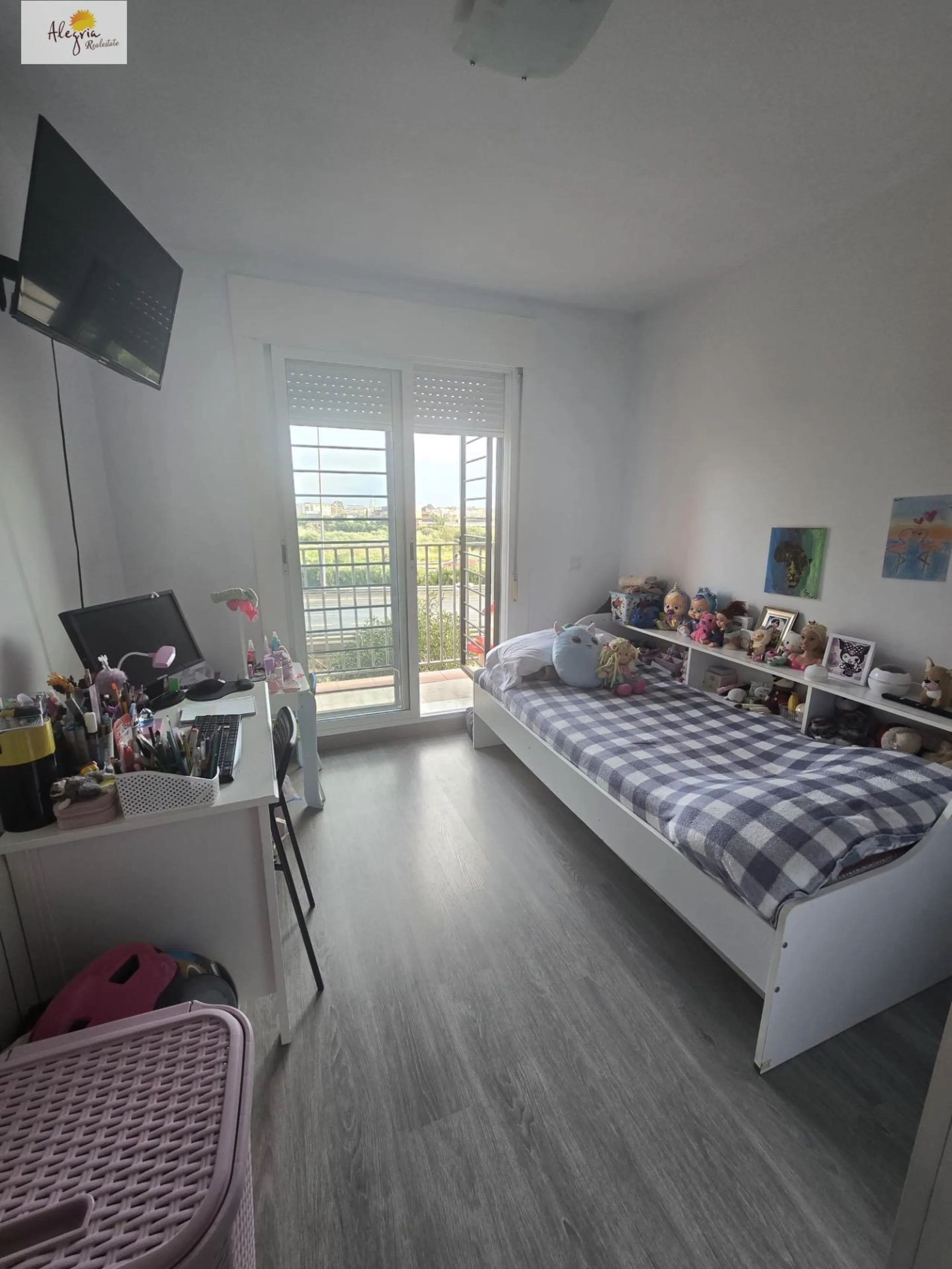 🏡 Amplio piso en venta | Valterna, Valencia