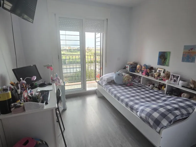 🏡 Amplio piso en venta | Valterna, Valencia