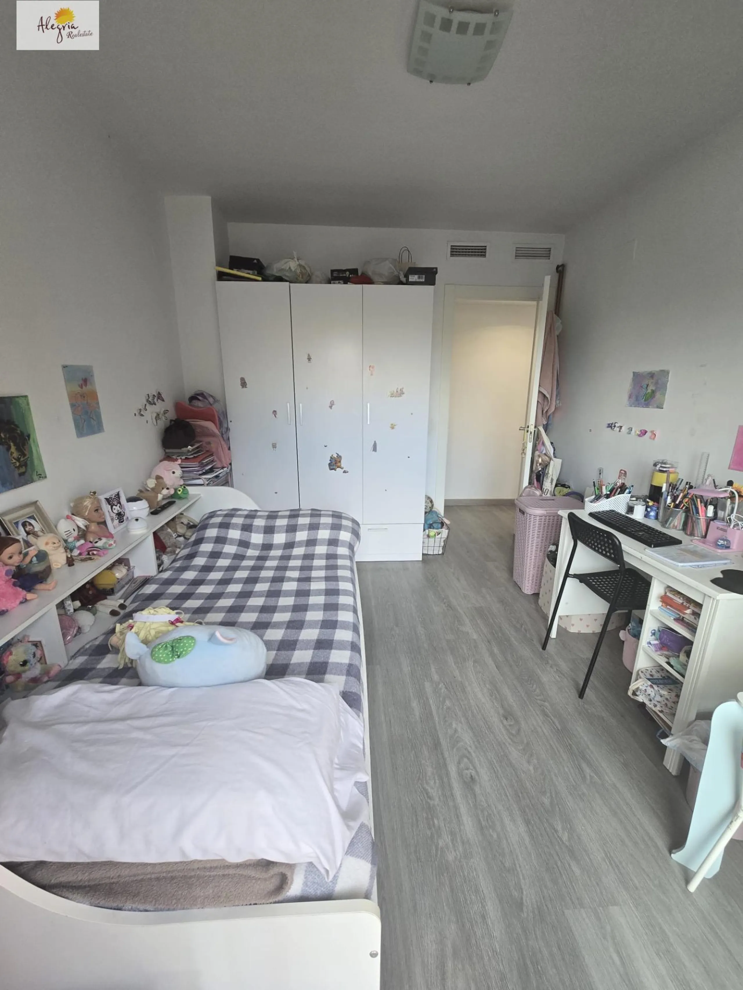 🏡 Amplio piso en venta | Valterna, Valencia