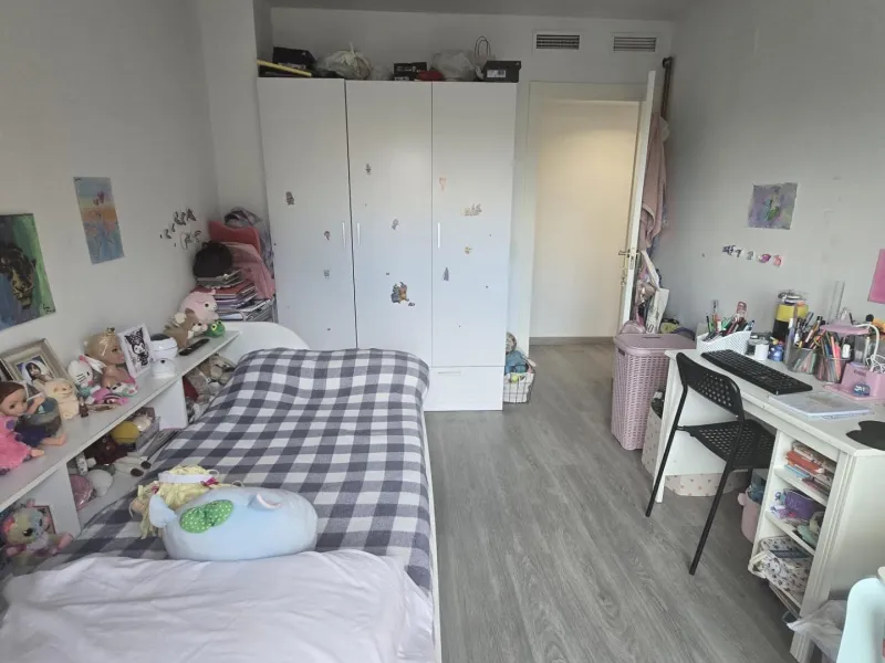 🏡 Amplio piso en venta | Valterna, Valencia