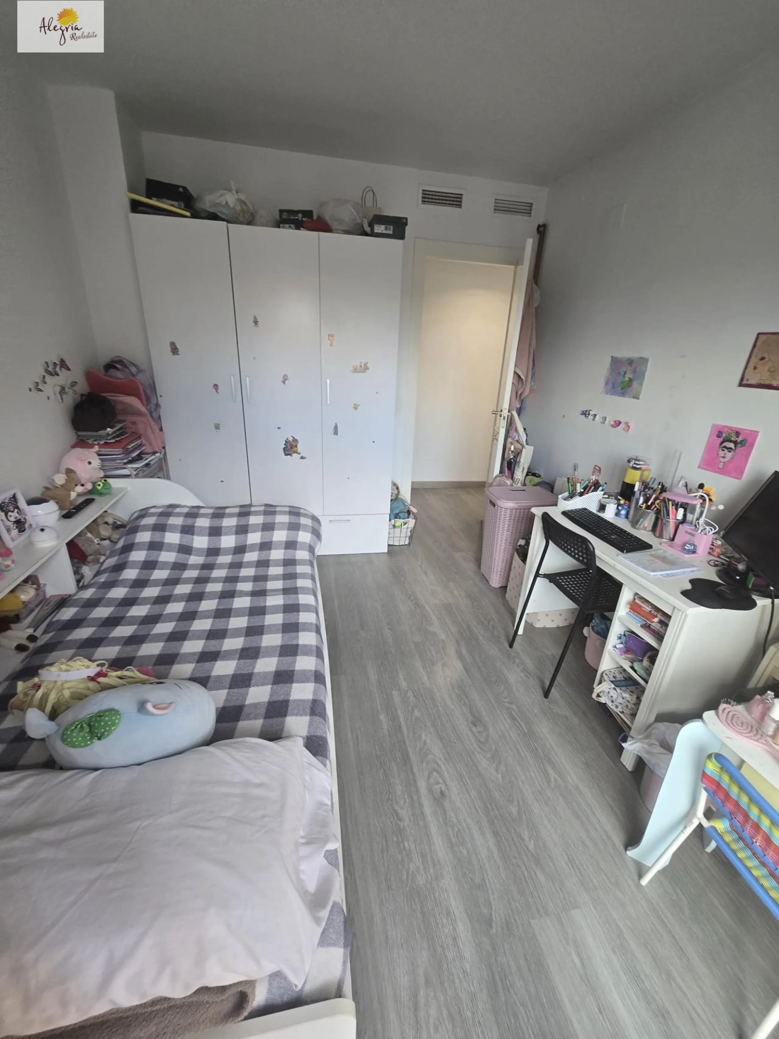 🏡 Amplio piso en venta | Valterna, Valencia