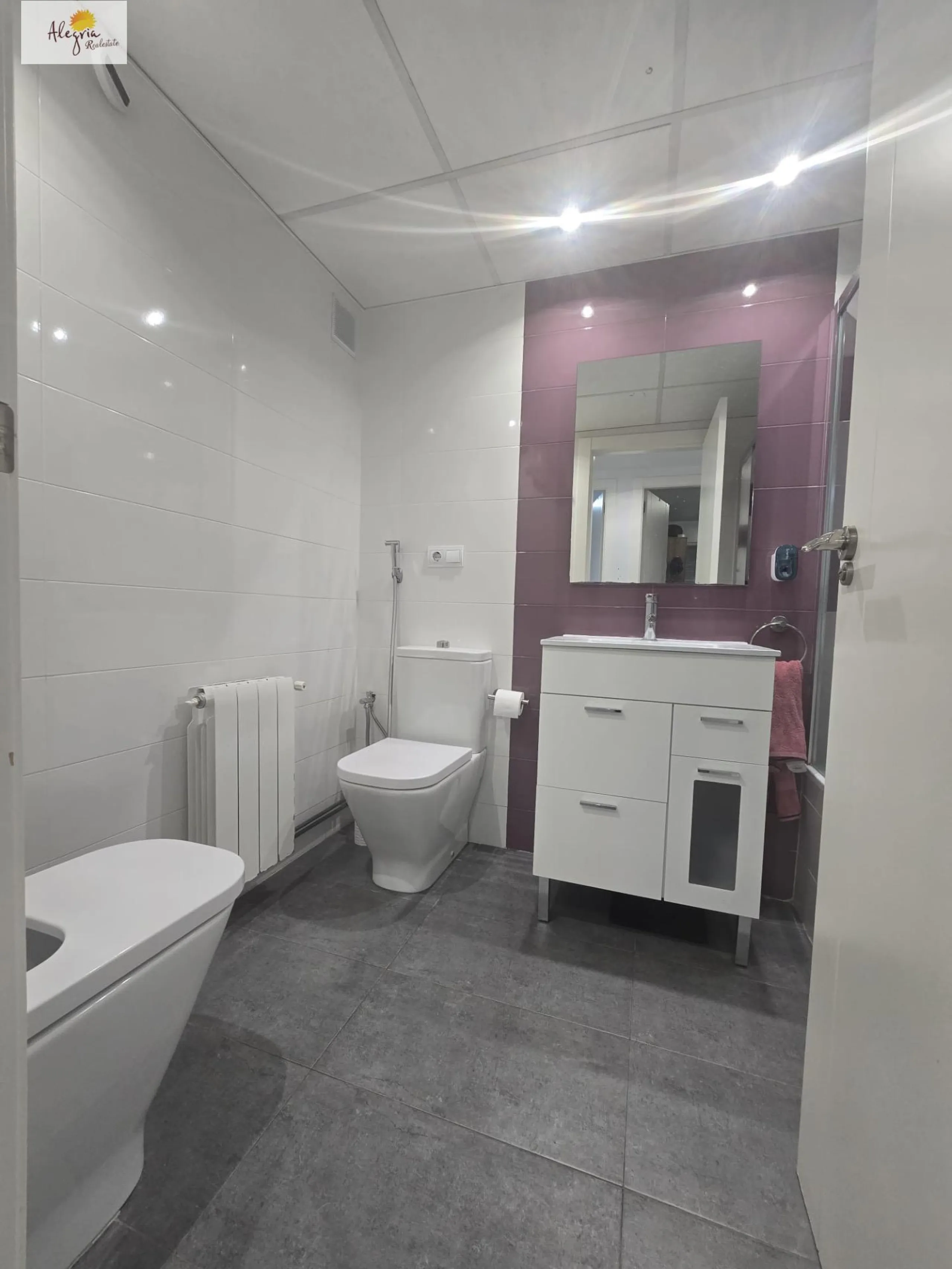 🏡 Amplio piso en venta | Valterna, Valencia