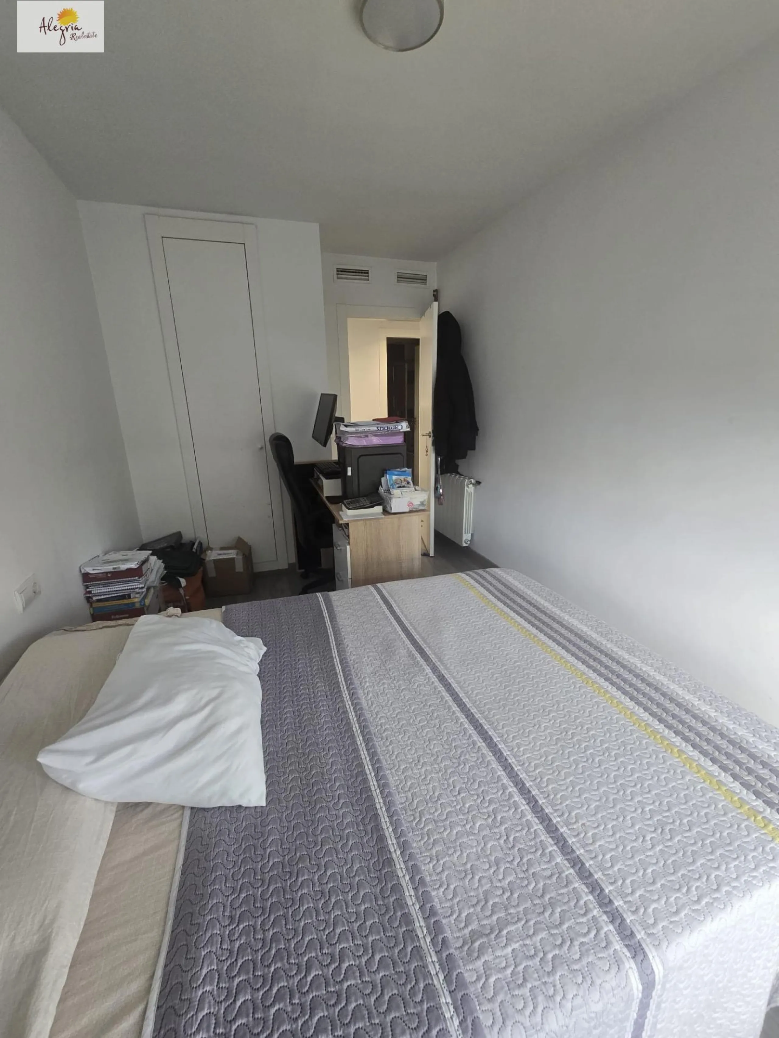 🏡 Amplio piso en venta | Valterna, Valencia