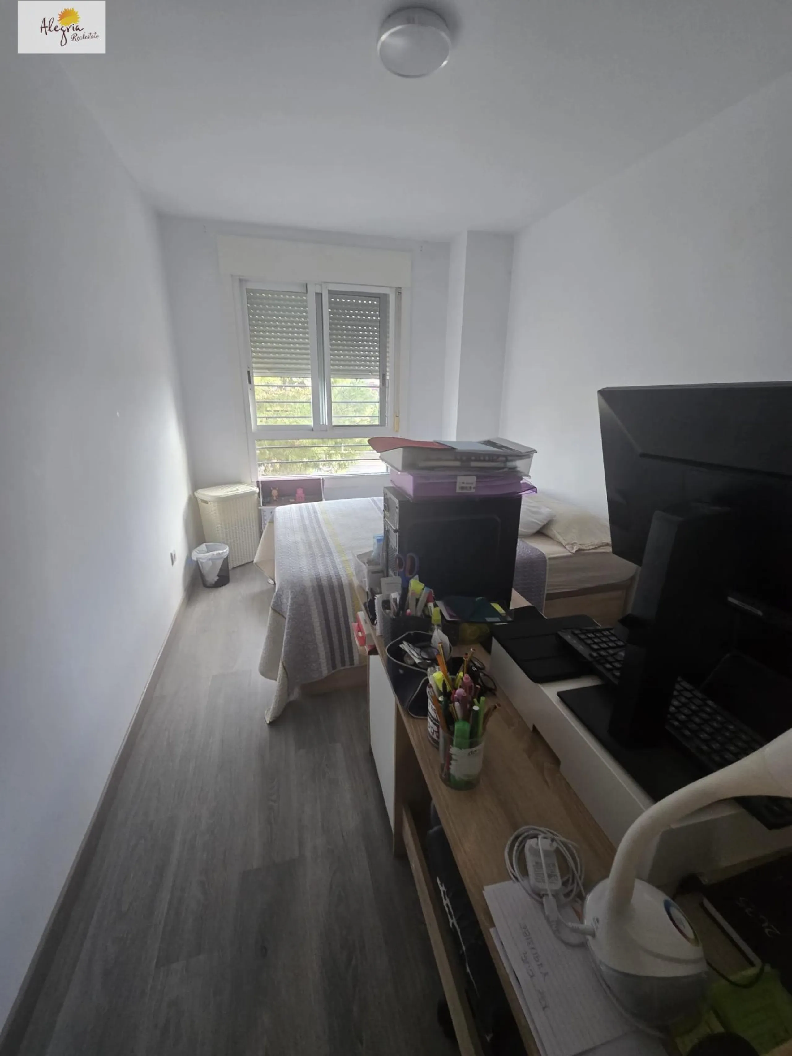 🏡 Amplio piso en venta | Valterna, Valencia