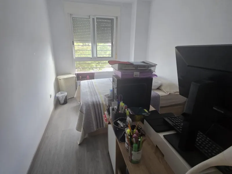 🏡 Amplio piso en venta | Valterna, Valencia