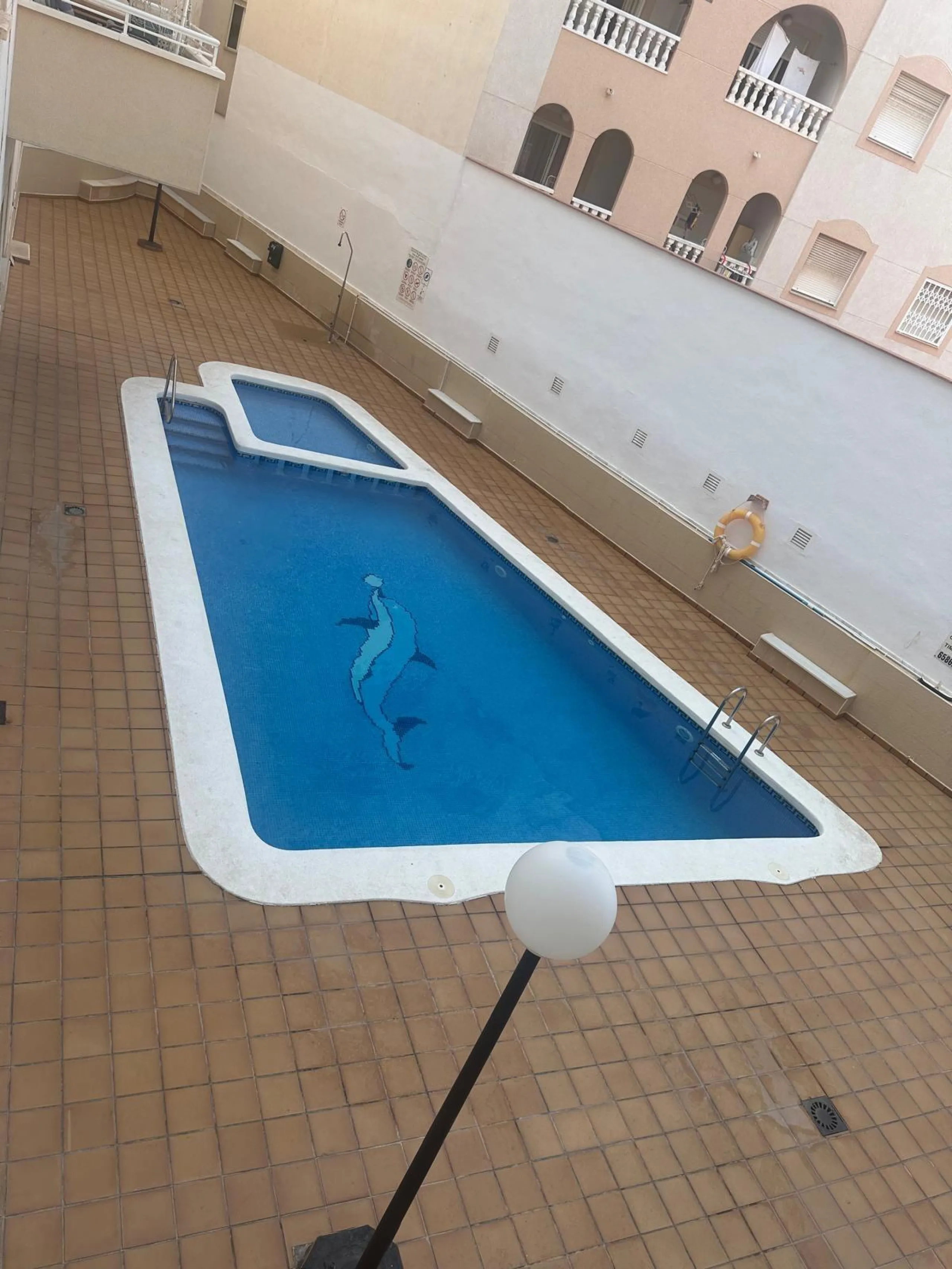 Exclusive Renovated Apartment in Torrevieja - Ideal Location