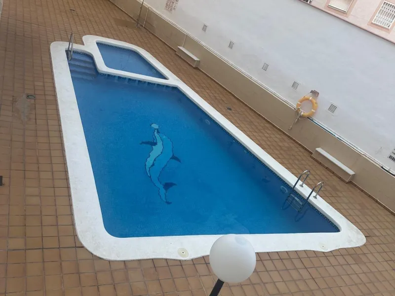 Exclusive Renovated Apartment in Torrevieja - Ideal Location