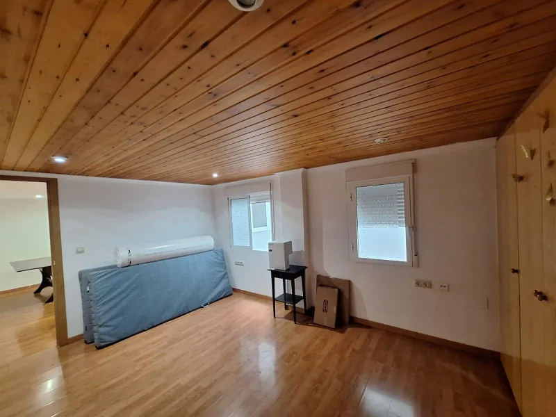GROUND FLOOR DUPLEX READY TO LIVE