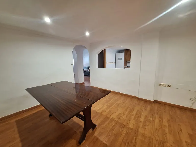 GROUND FLOOR DUPLEX READY TO LIVE