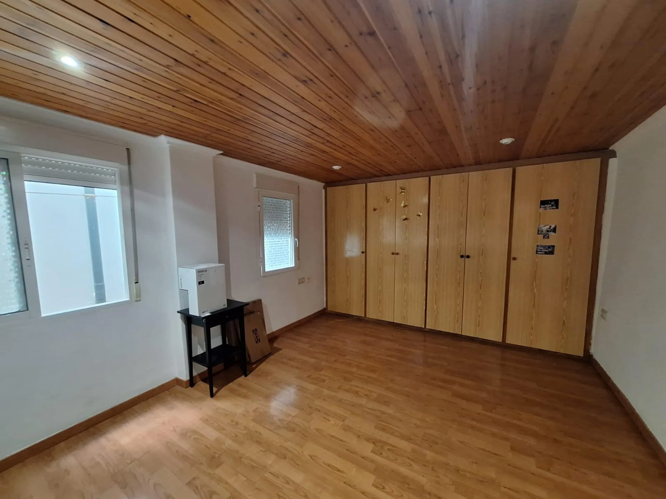 GROUND FLOOR DUPLEX READY TO LIVE