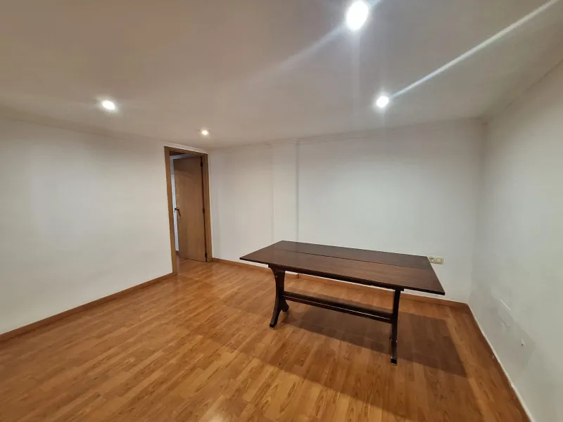 GROUND FLOOR DUPLEX READY TO LIVE