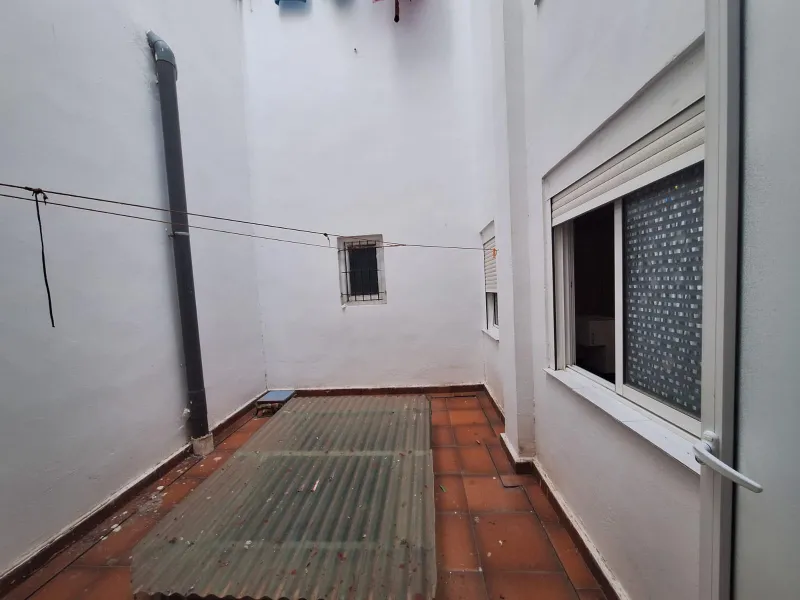 GROUND FLOOR DUPLEX READY TO LIVE