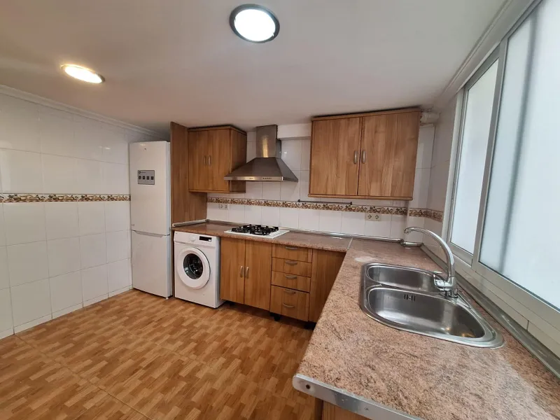 GROUND FLOOR DUPLEX READY TO LIVE