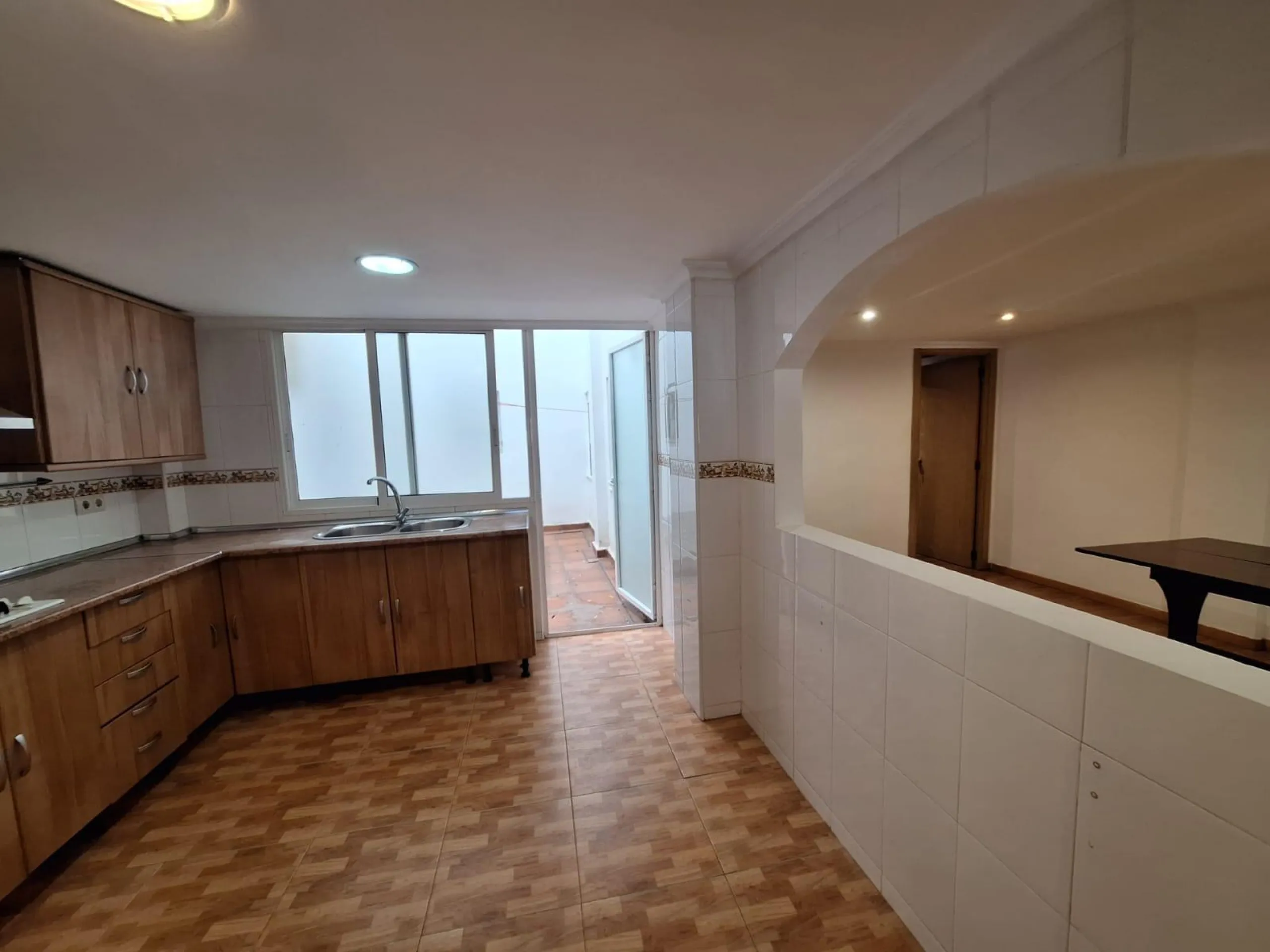 GROUND FLOOR DUPLEX READY TO LIVE