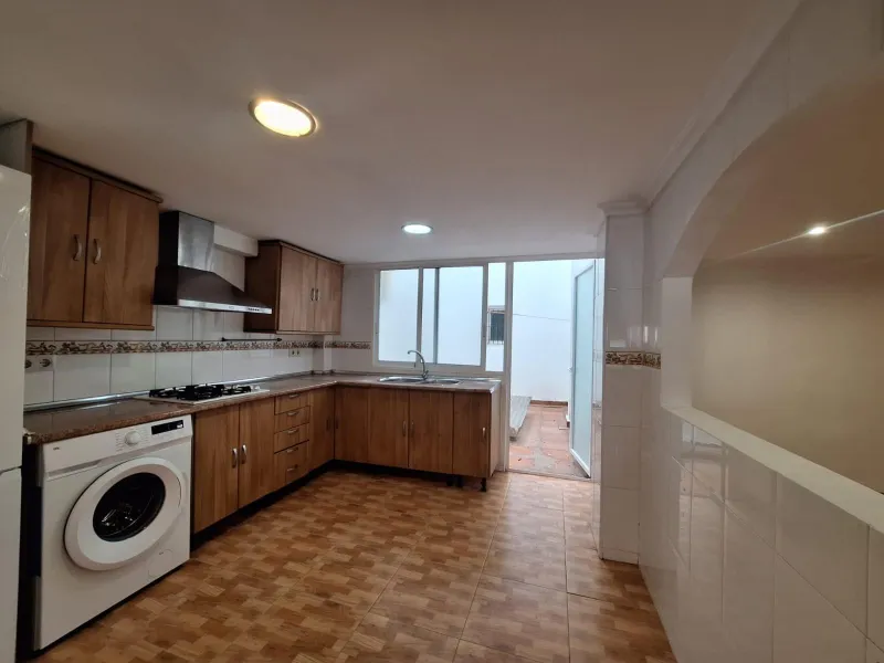 GROUND FLOOR DUPLEX READY TO LIVE
