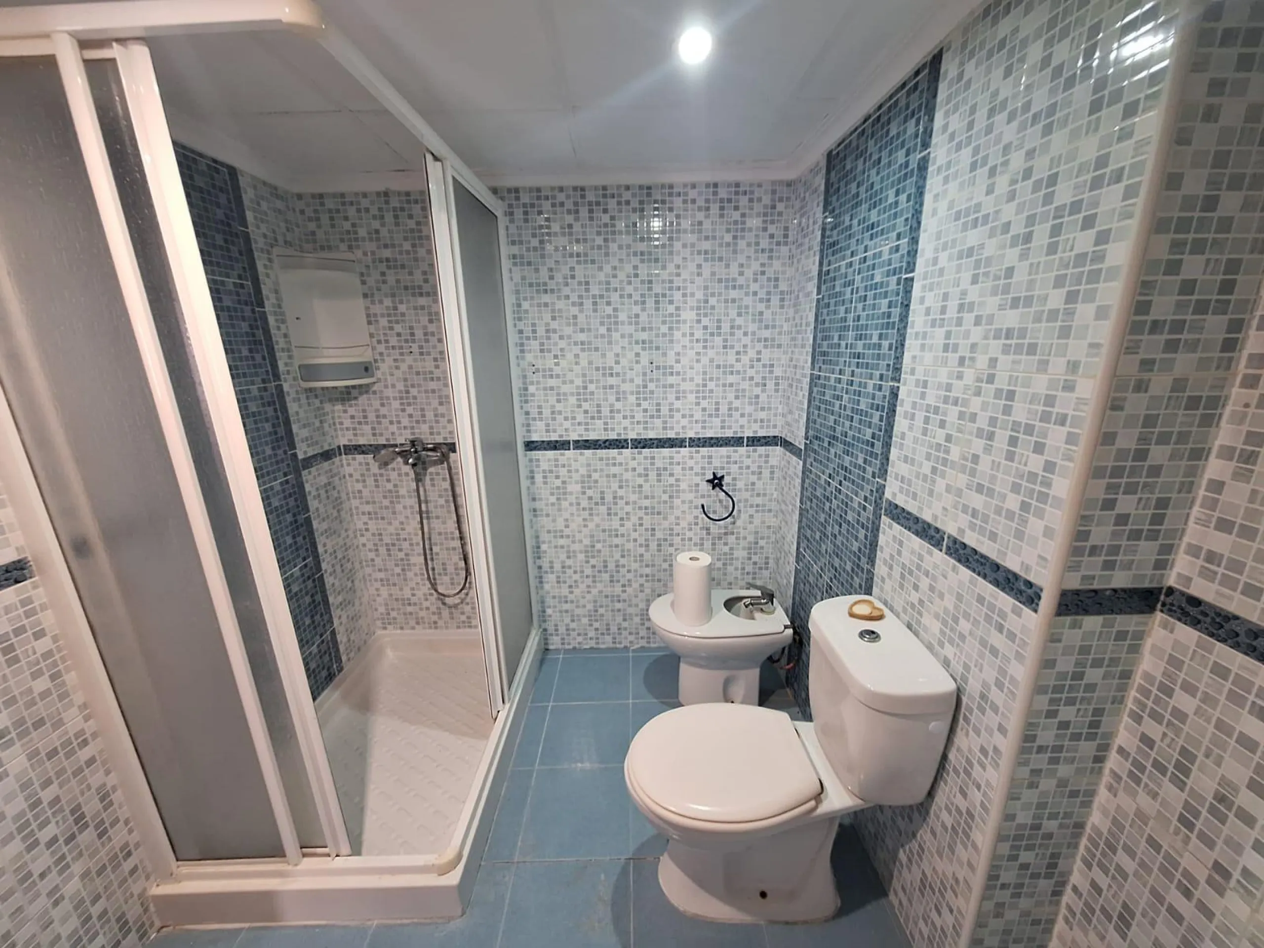 GROUND FLOOR DUPLEX READY TO LIVE