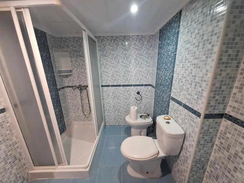 GROUND FLOOR DUPLEX READY TO LIVE