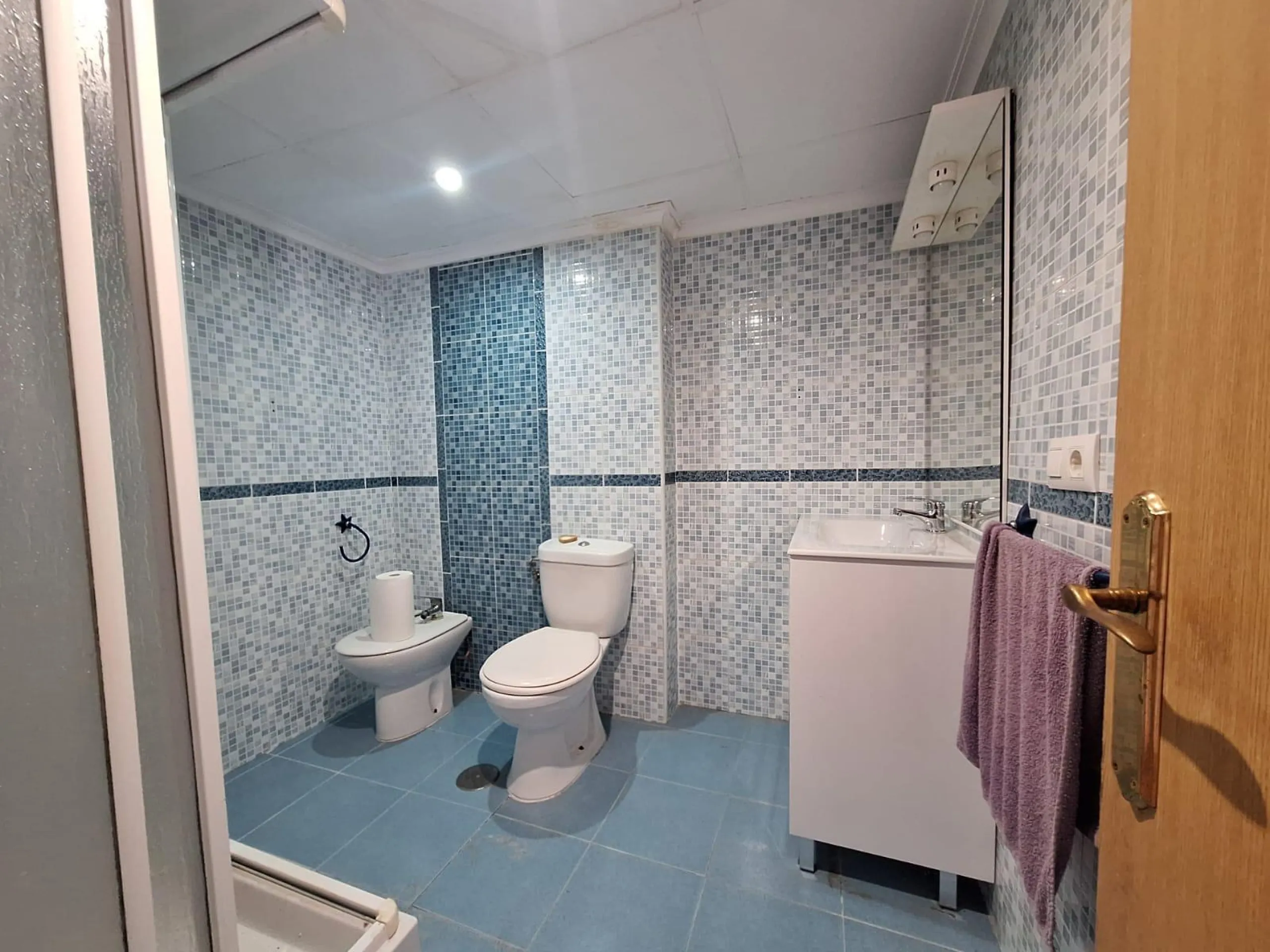 GROUND FLOOR DUPLEX READY TO LIVE