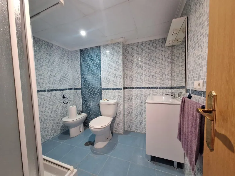 GROUND FLOOR DUPLEX READY TO LIVE