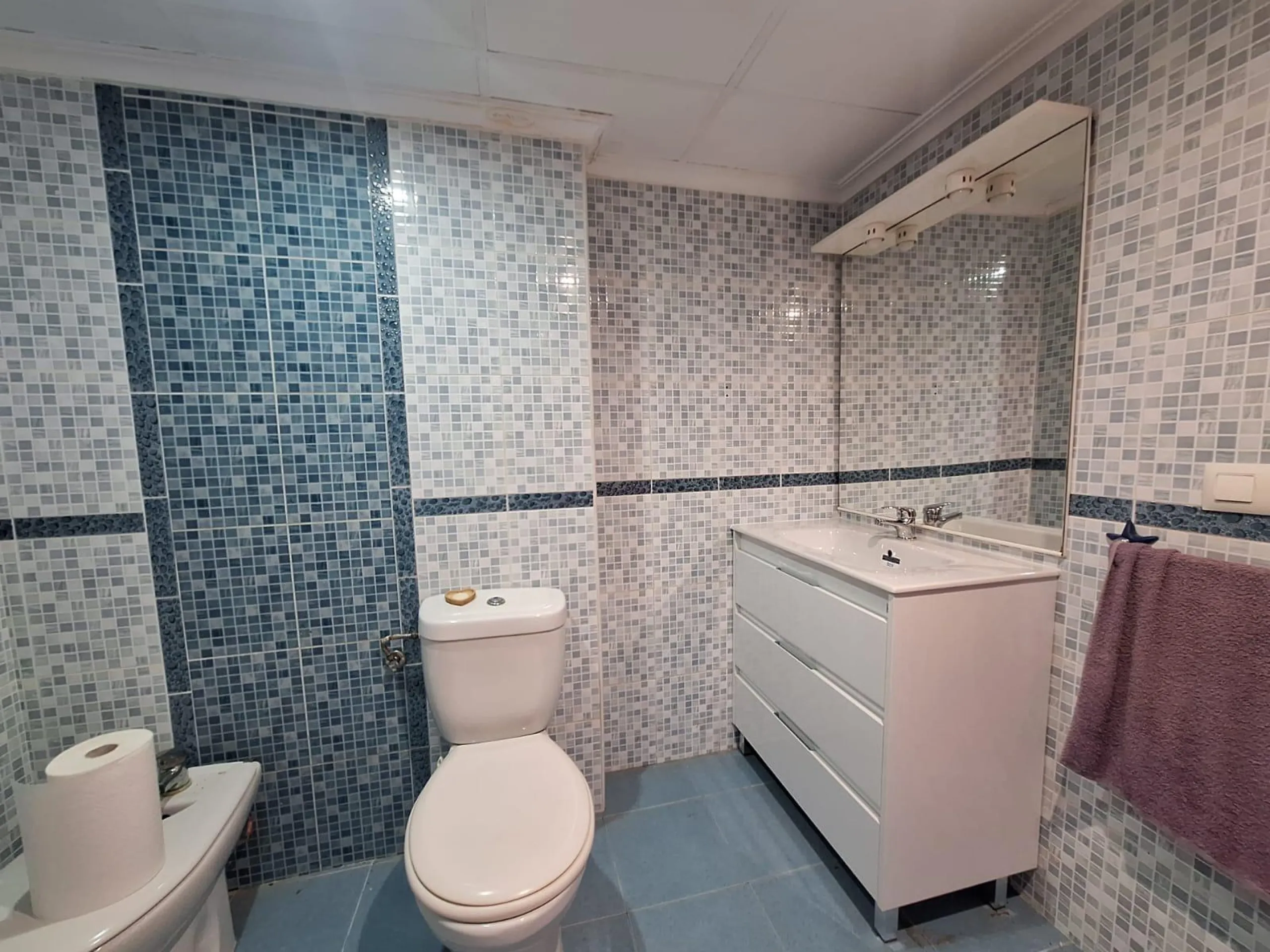 GROUND FLOOR DUPLEX READY TO LIVE