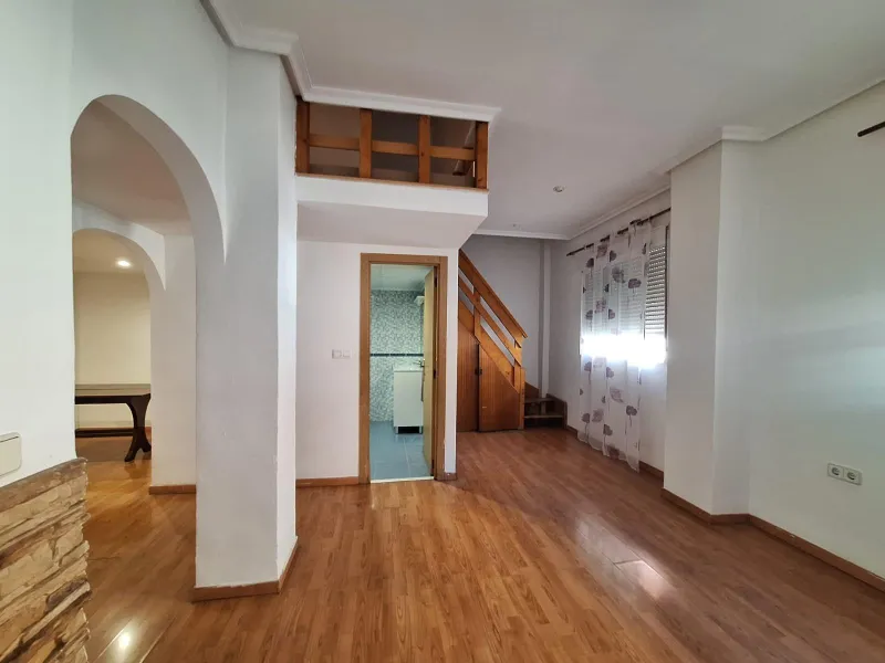 GROUND FLOOR DUPLEX READY TO LIVE
