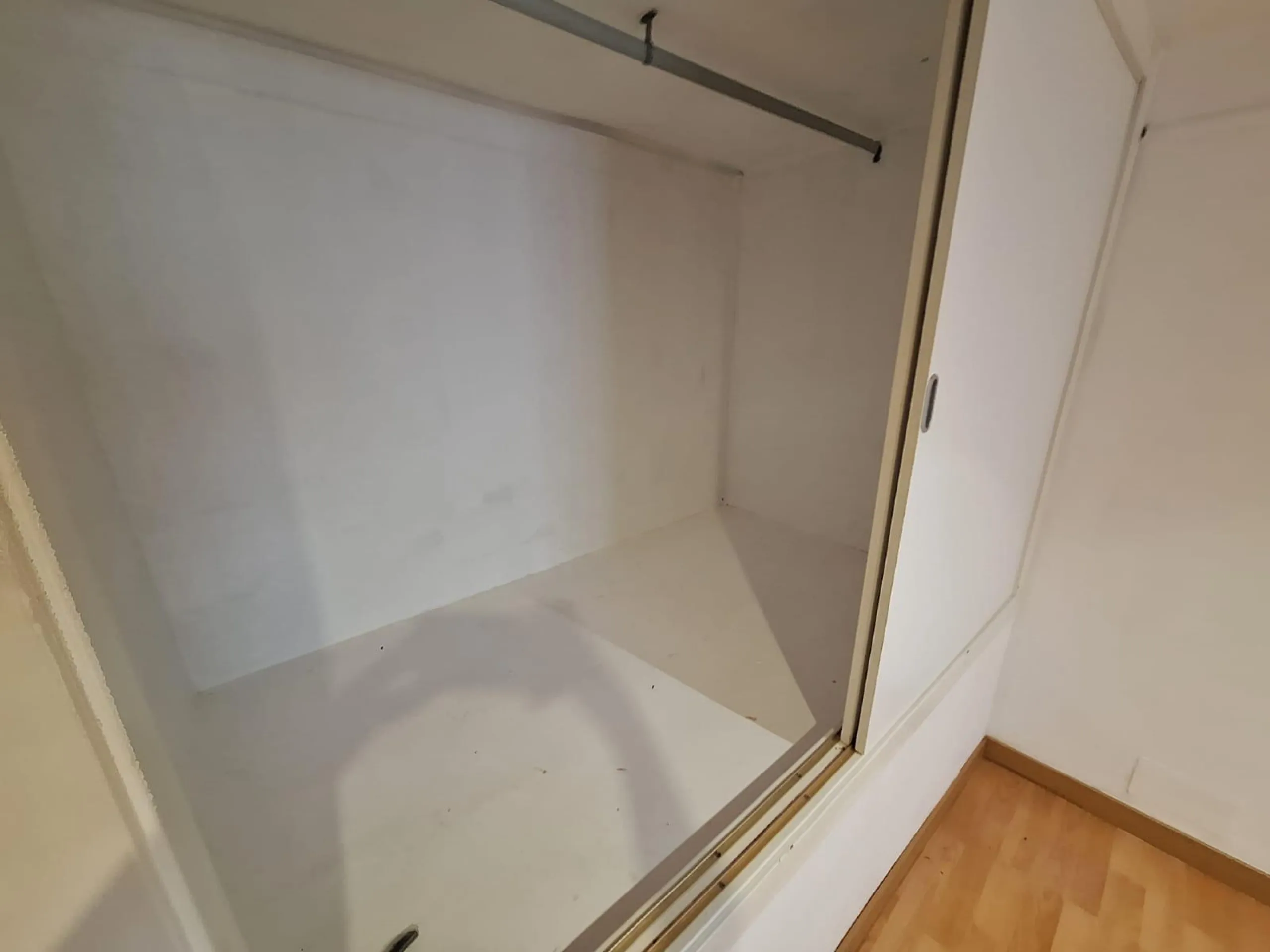 GROUND FLOOR DUPLEX READY TO LIVE