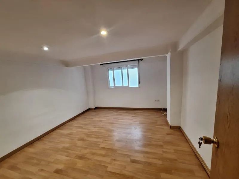 GROUND FLOOR DUPLEX READY TO LIVE