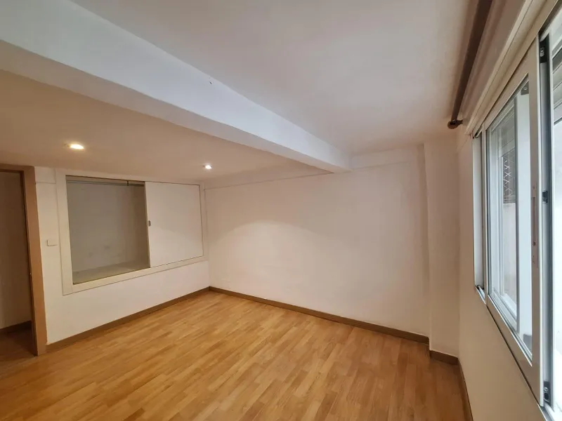 GROUND FLOOR DUPLEX READY TO LIVE