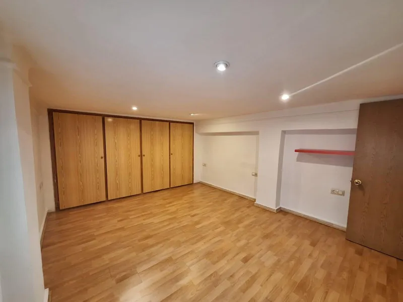GROUND FLOOR DUPLEX READY TO LIVE