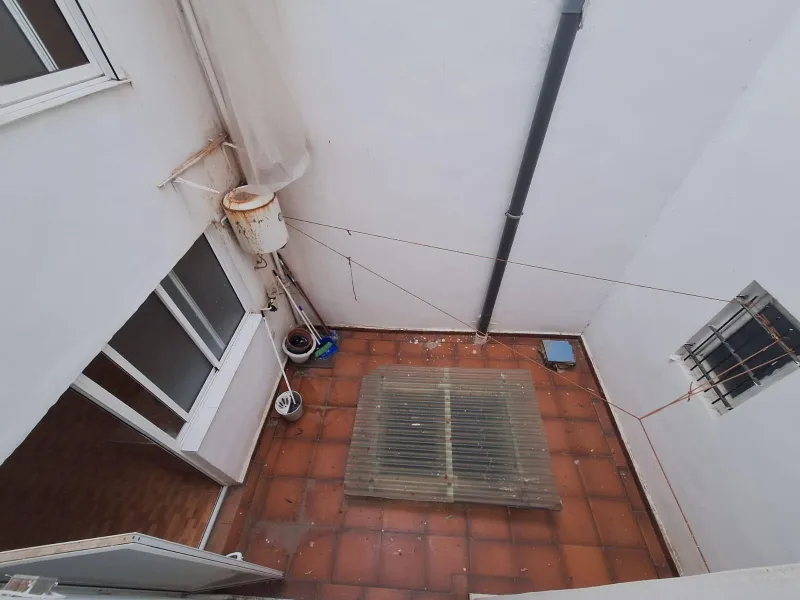 GROUND FLOOR DUPLEX READY TO LIVE