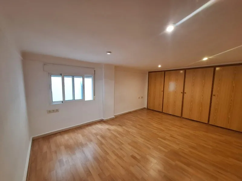 GROUND FLOOR DUPLEX READY TO LIVE