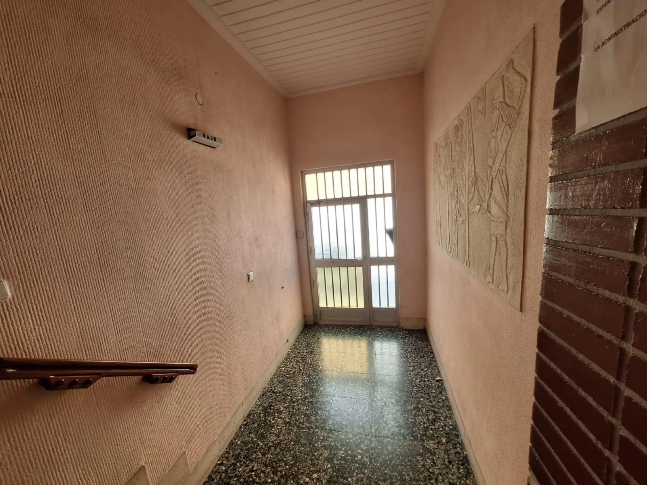 GROUND FLOOR DUPLEX READY TO LIVE
