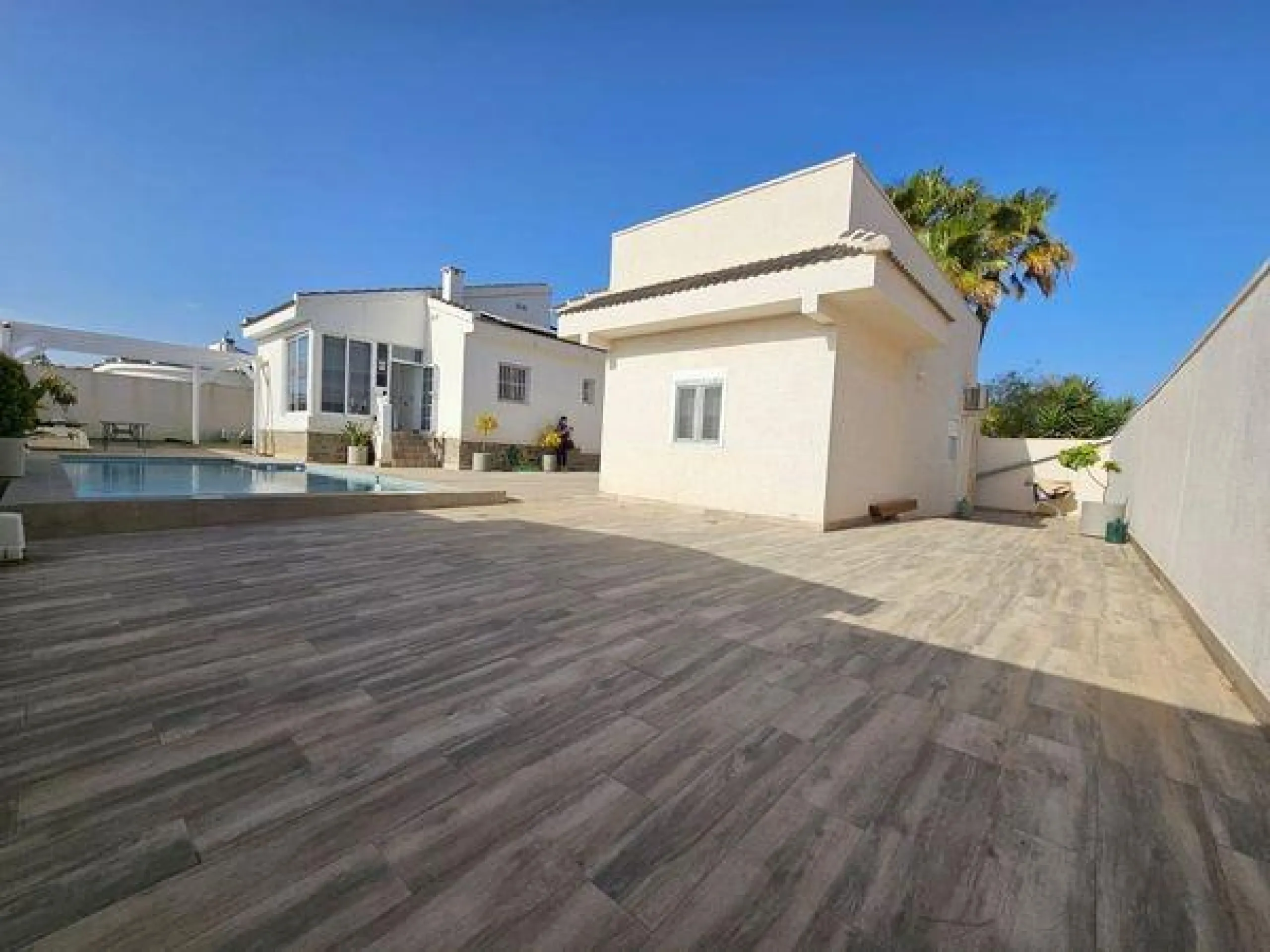 Magnificent property with two independent homes City: Ciudad Quesada