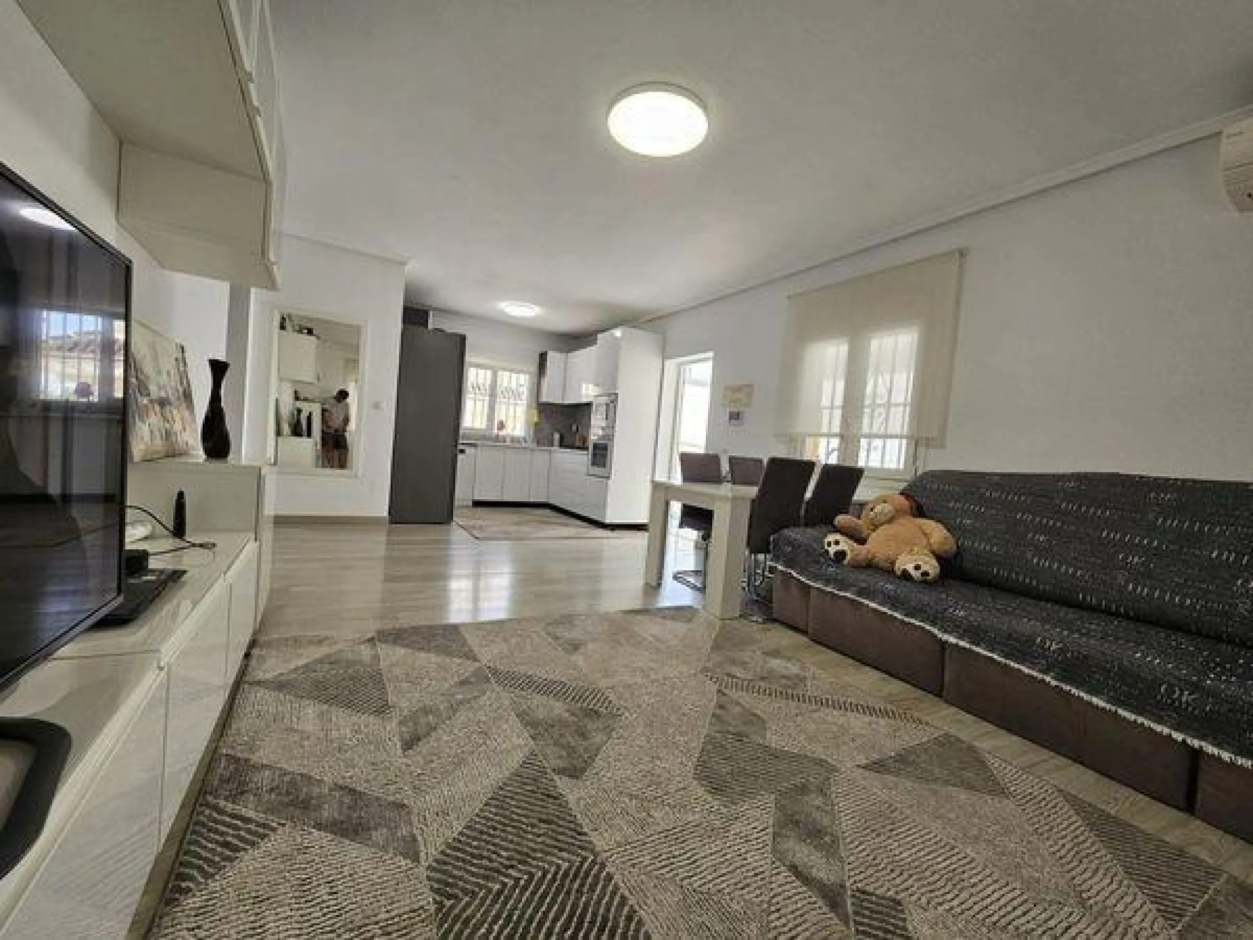 Magnificent property with two independent homes City: Ciudad Quesada