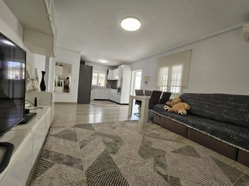 Magnificent property with two independent homes City: Ciudad Quesada